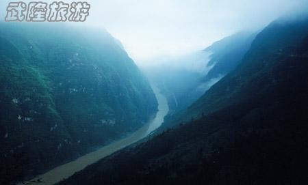 烏江