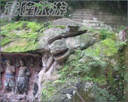 羊角觀音洞