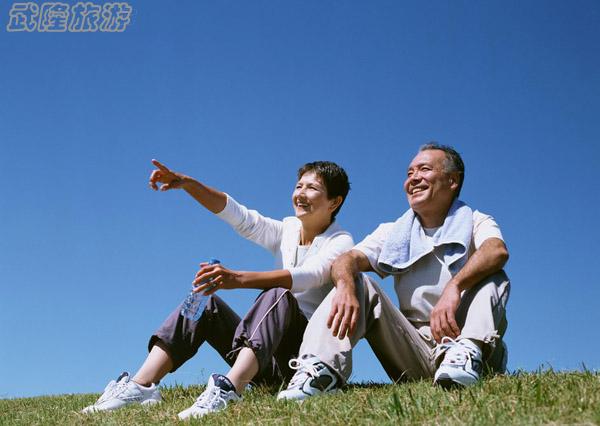 外出旅游八大計