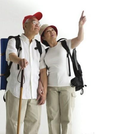 老年人初秋旅游需要注意哪些問題