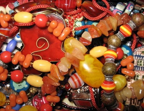 出國(guó)游、出境游選購(gòu)紀(jì)念品小竅門(mén)