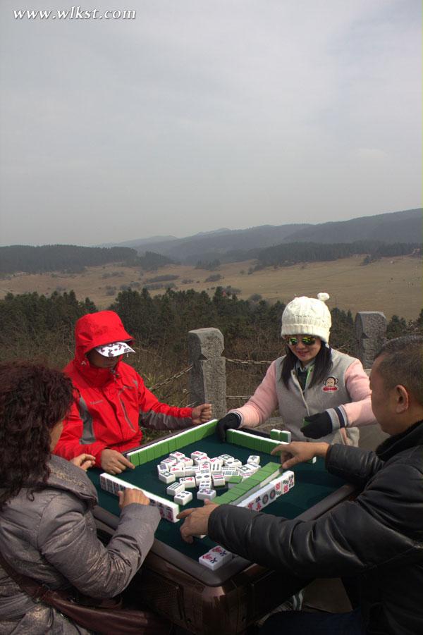 仙女山杯“雪站到底”川渝雀王爭霸賽落下帷幕