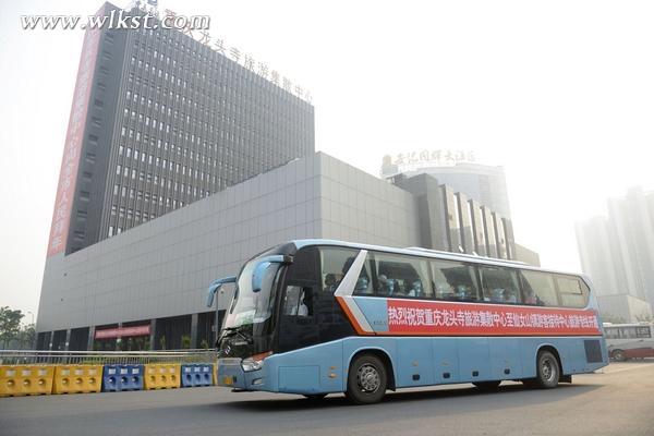重慶主城至仙女山開通旅游專線 同時提供門票購買、住宿等服務