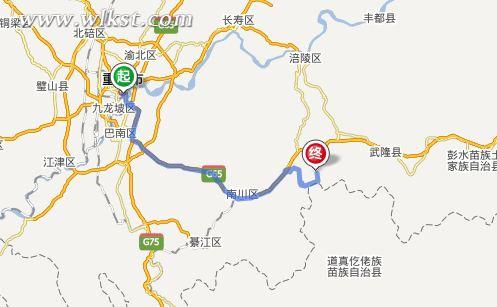 交通線路