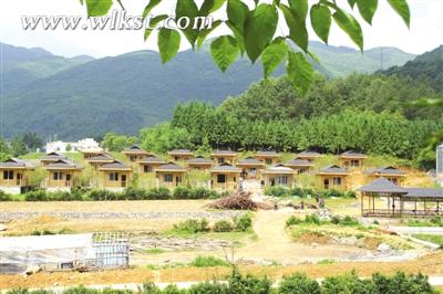 雙河鄉生態農園