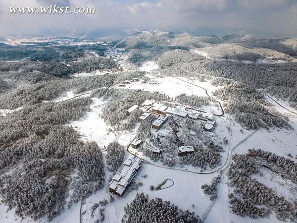 仙女山看雪需要門票嗎？多少錢？