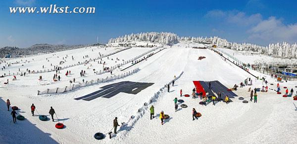 仙女山看雪需要門票嗎？多少錢？