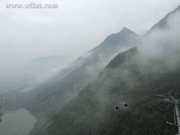 旅行狂人老貓說自駕之十七：芙蓉洞